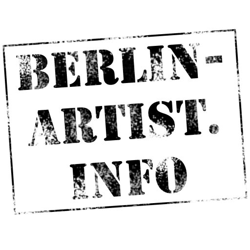 logo berlin-artist-info