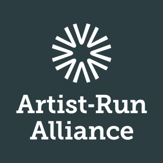 Artist Run Alliance