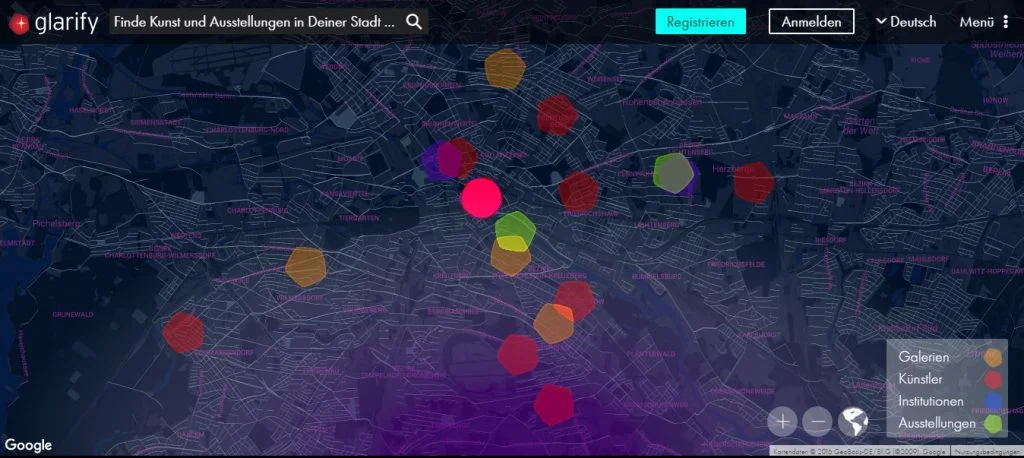 screenshot-glarify