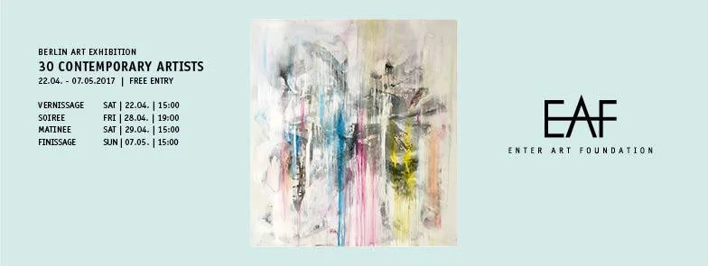 enter-art-foundation