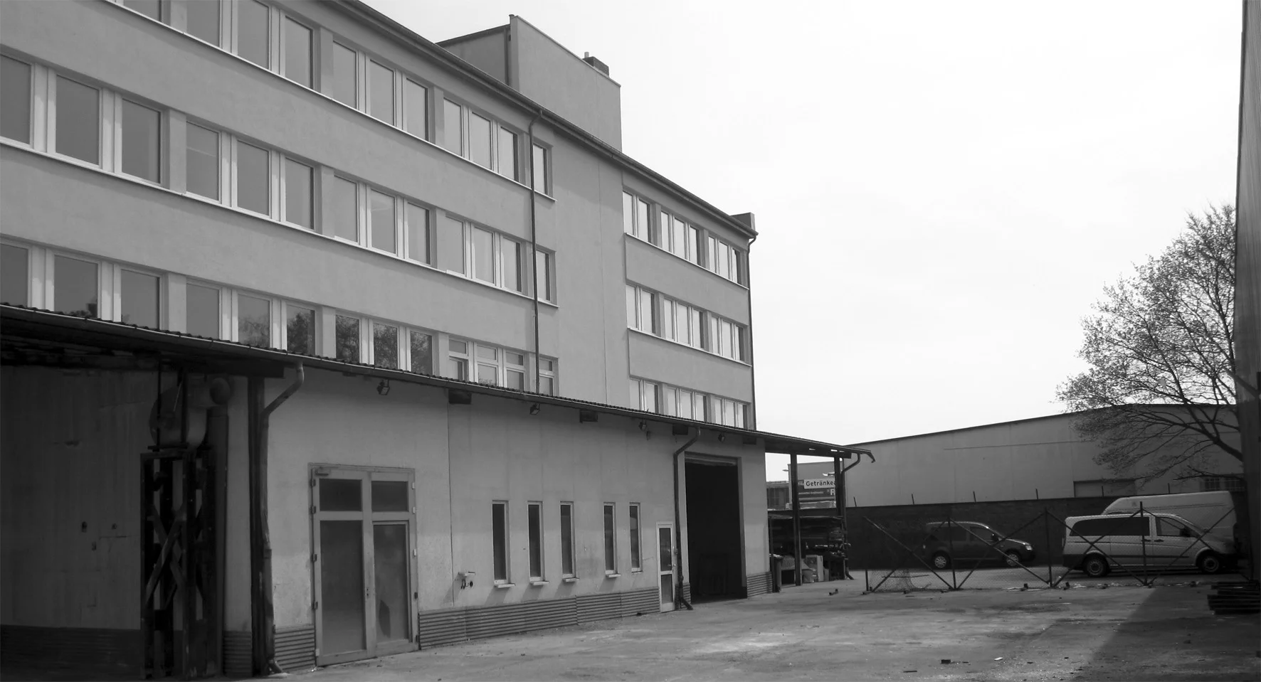 AHGB/Atelierhaus-Genossenschaft-Berlin