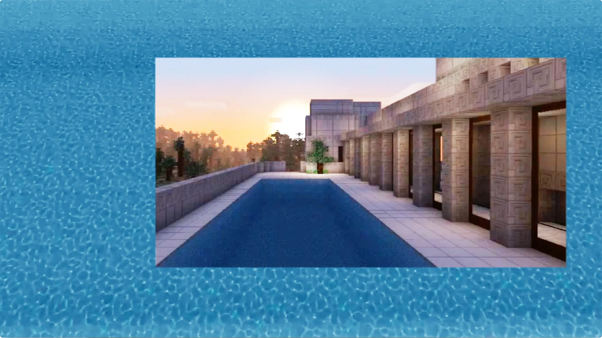 Ennis House | Sebastian Acker