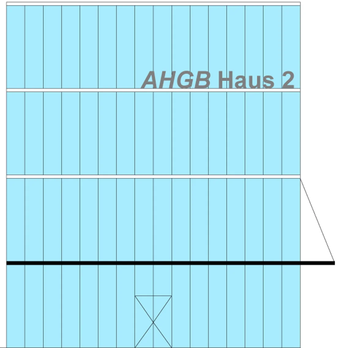 Atelierhaus 2