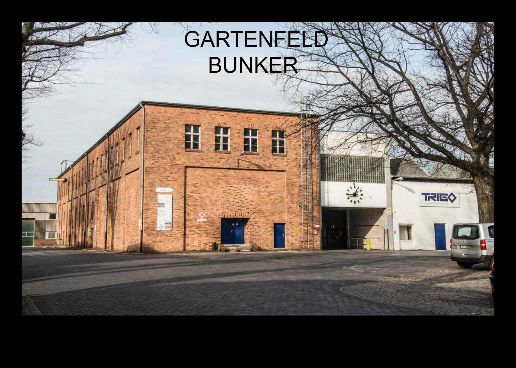 Gartenfeld