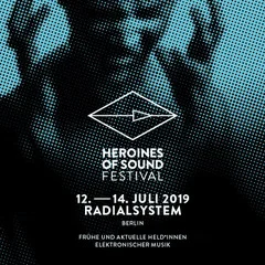 Heroines of Sound Festival 2019